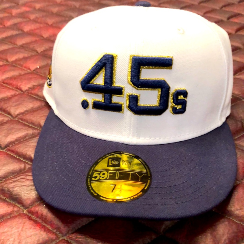 New ERA fifty nine Astro cap 7 1/4